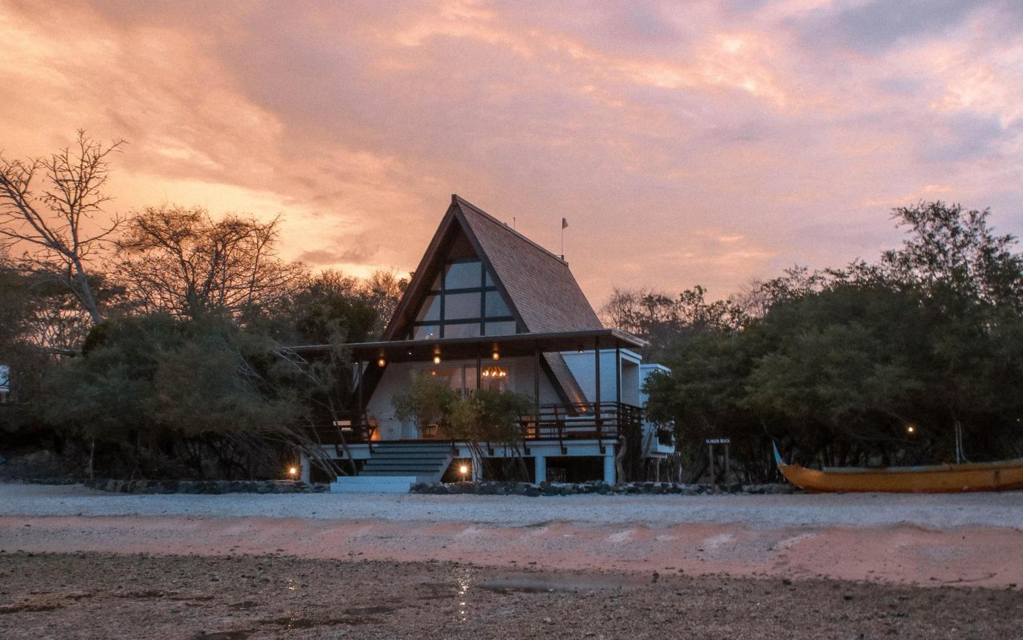 Plataran Menjangan And - Chse Certified Resort