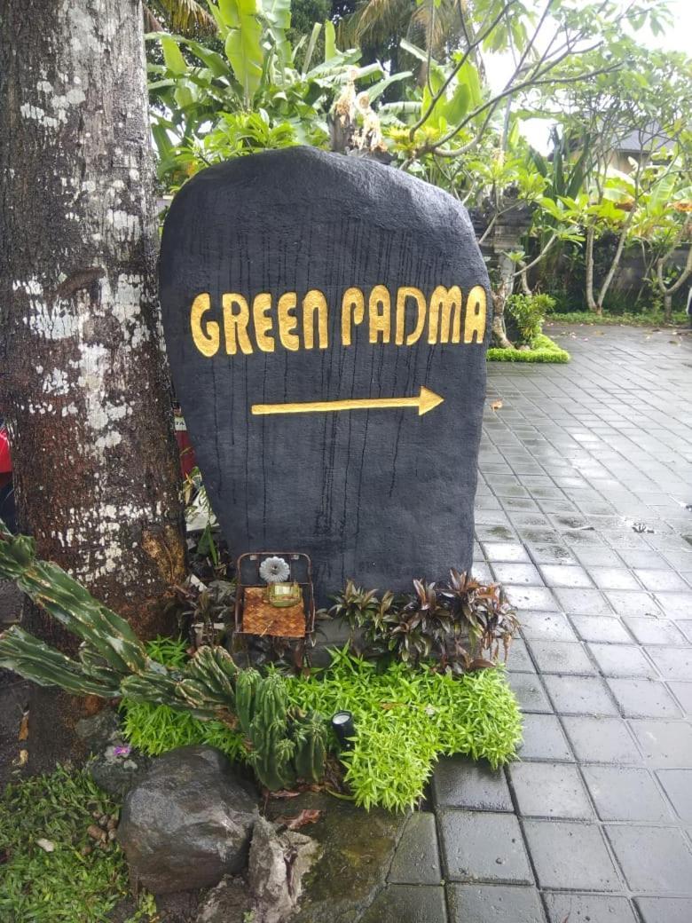 Apartment Padma