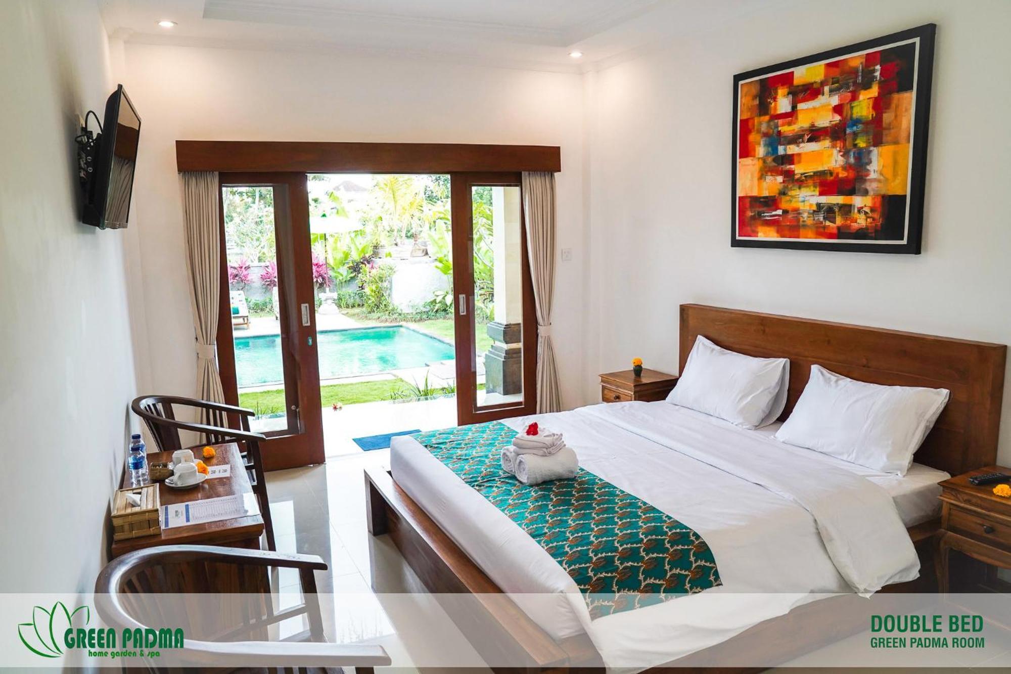 Padma Apartment Ubud (Bali)