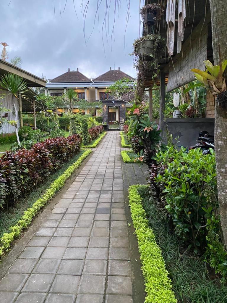 Padma Ubud (Bali)