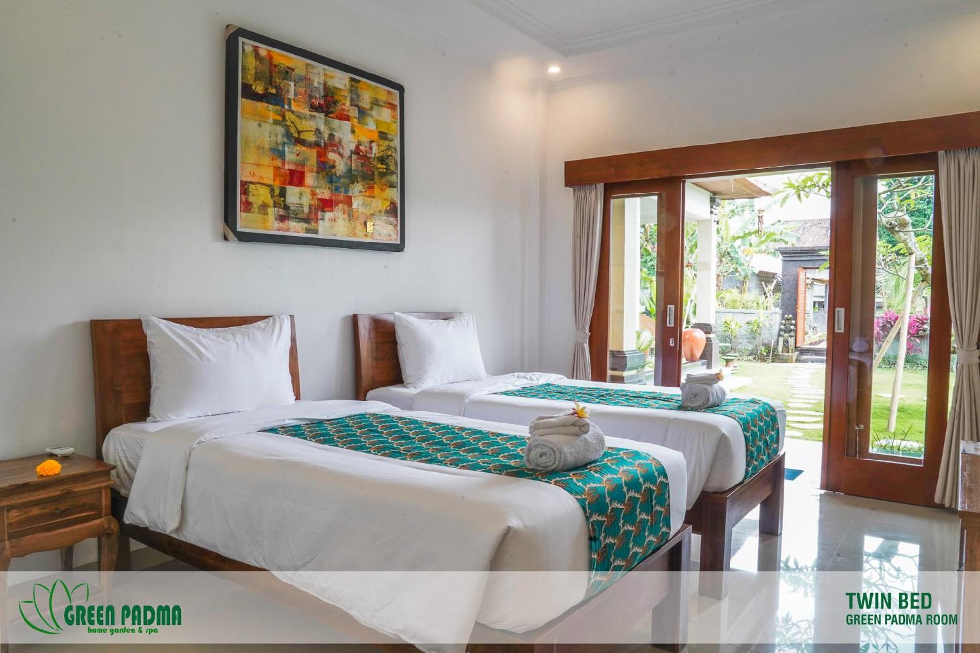 Padma * Ubud (Bali)