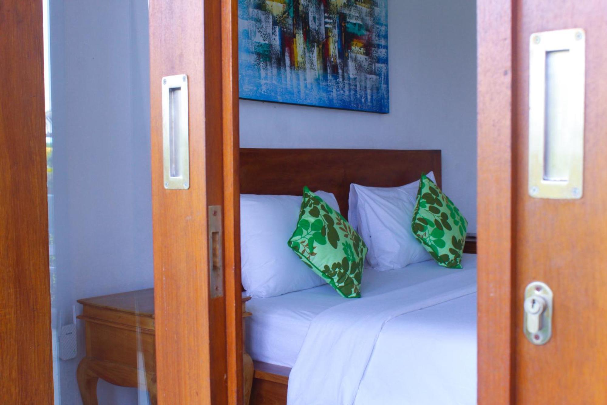 Padma Apartment