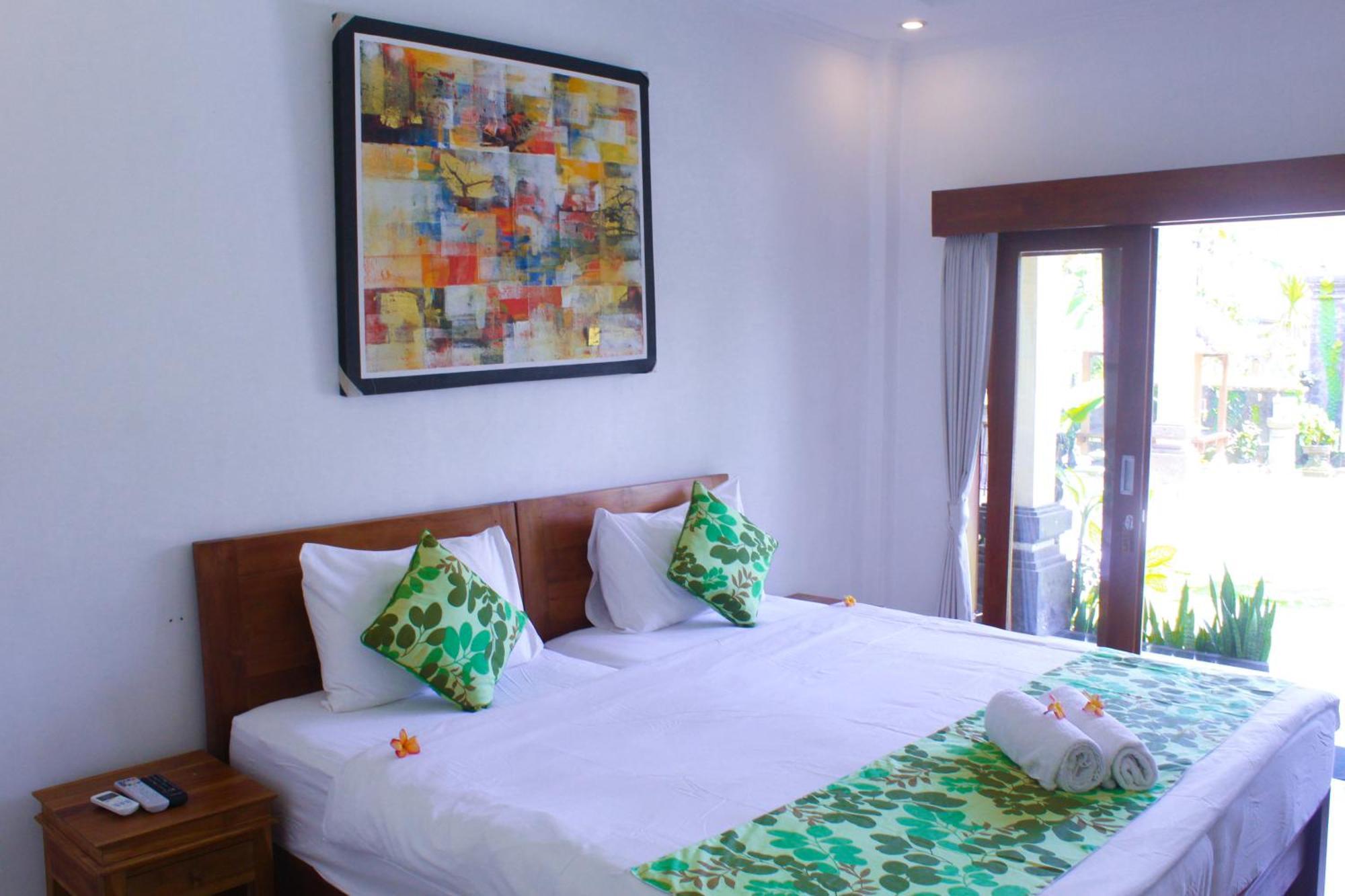 Apartment Padma