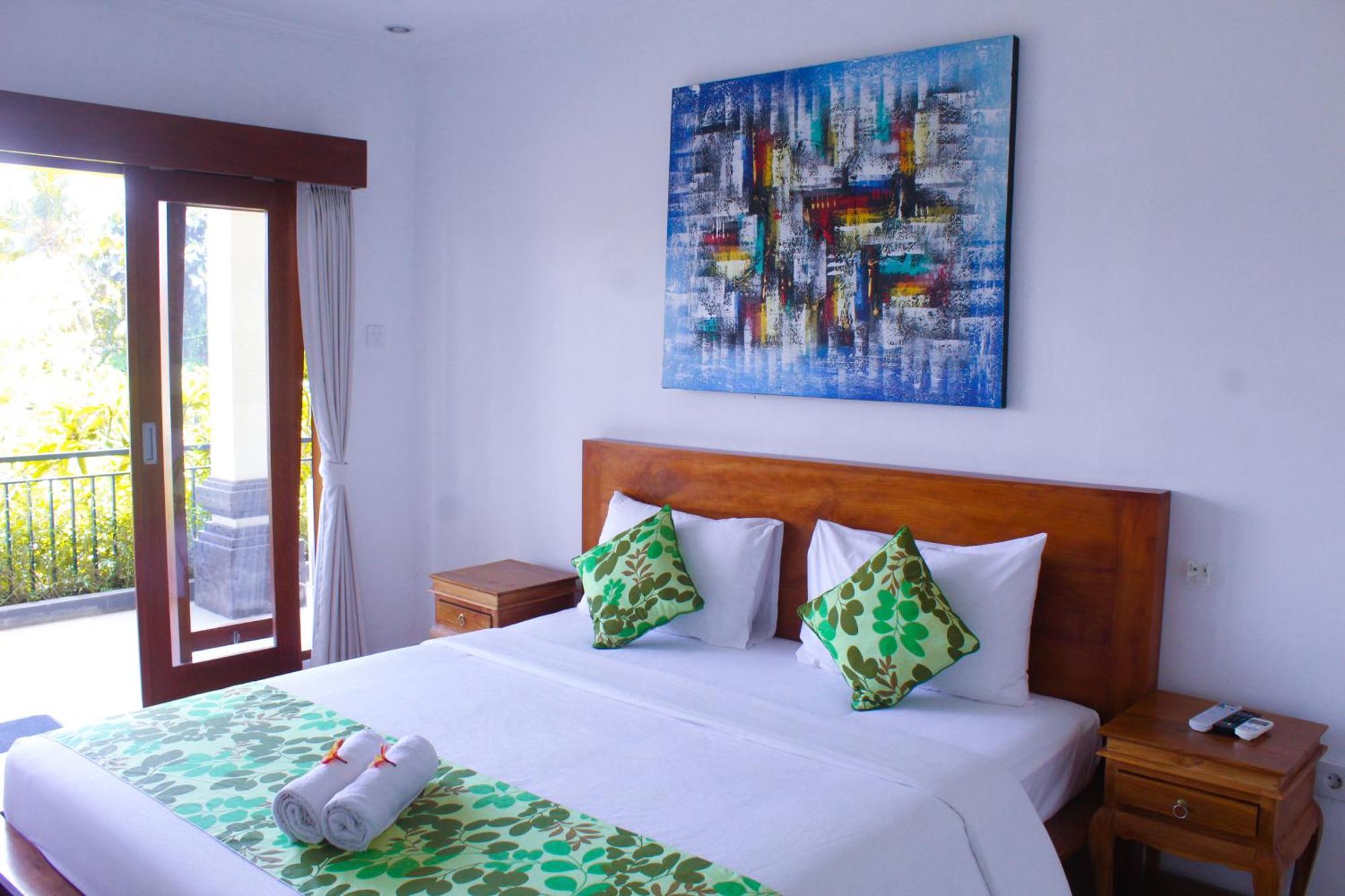 Padma Apartment Ubud (Bali)