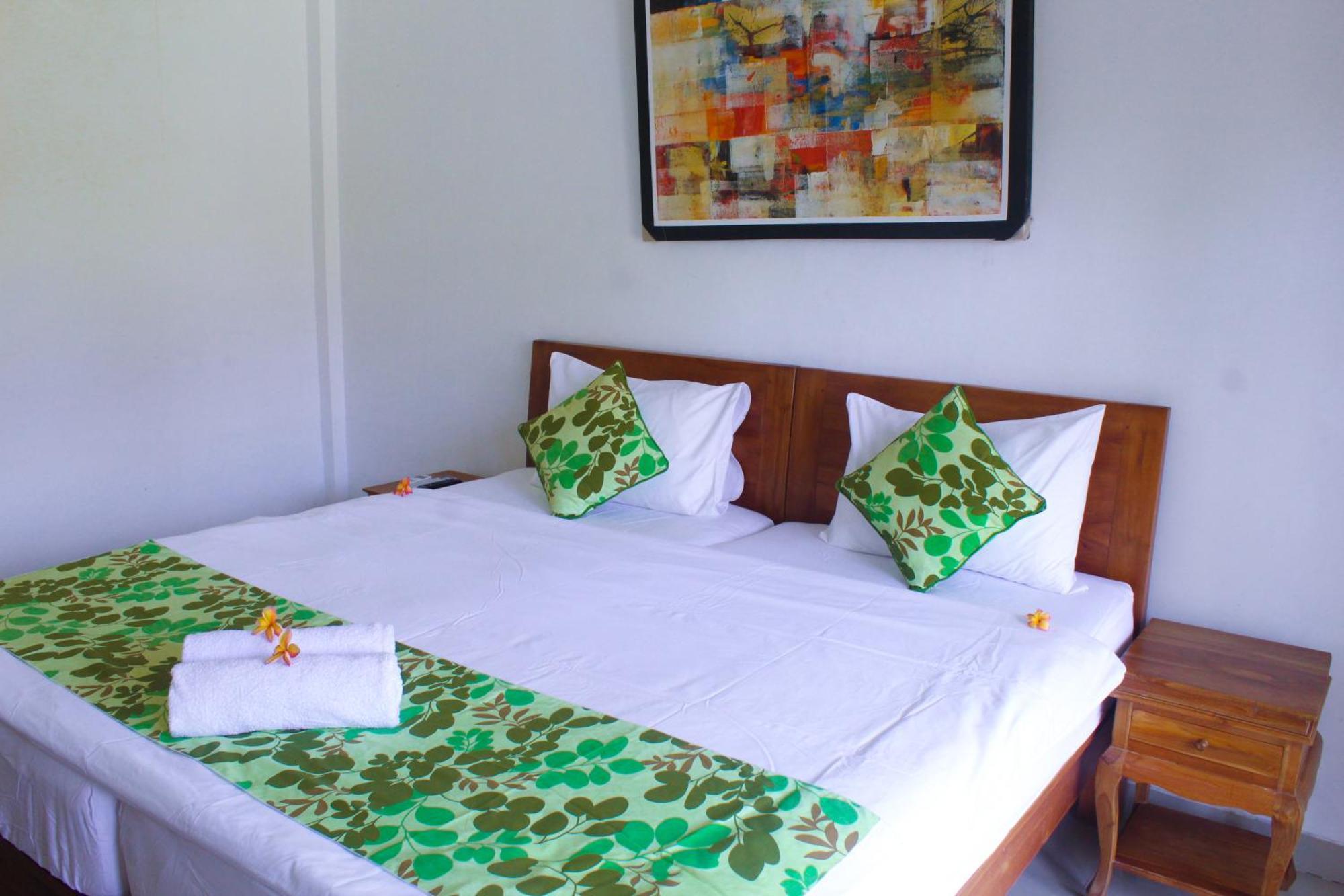 Padma Ubud (Bali)