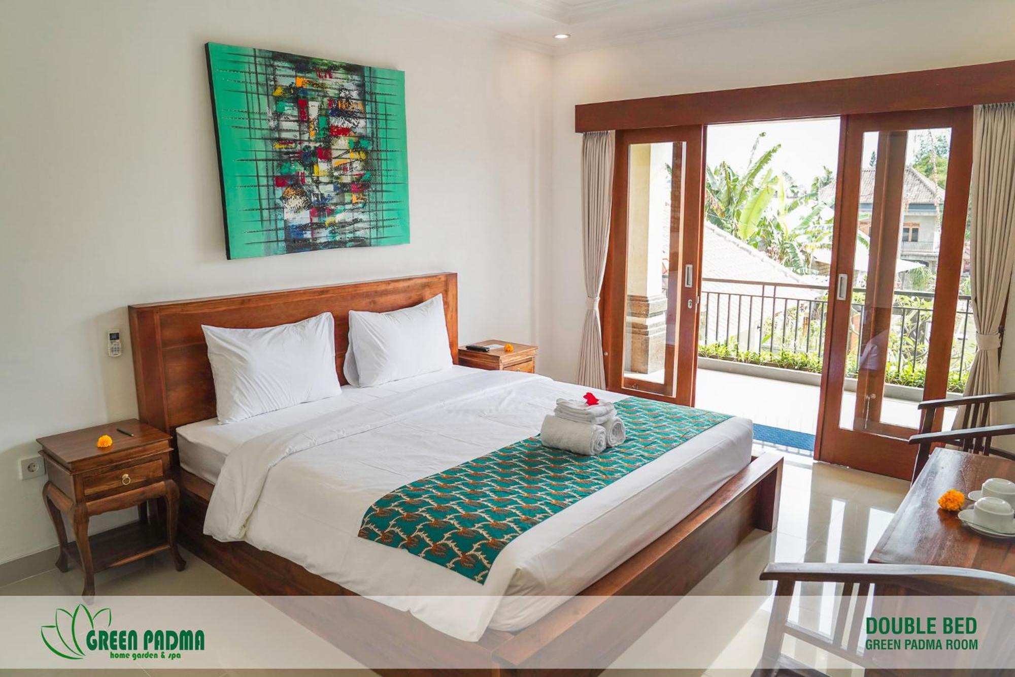 Padma Apartment