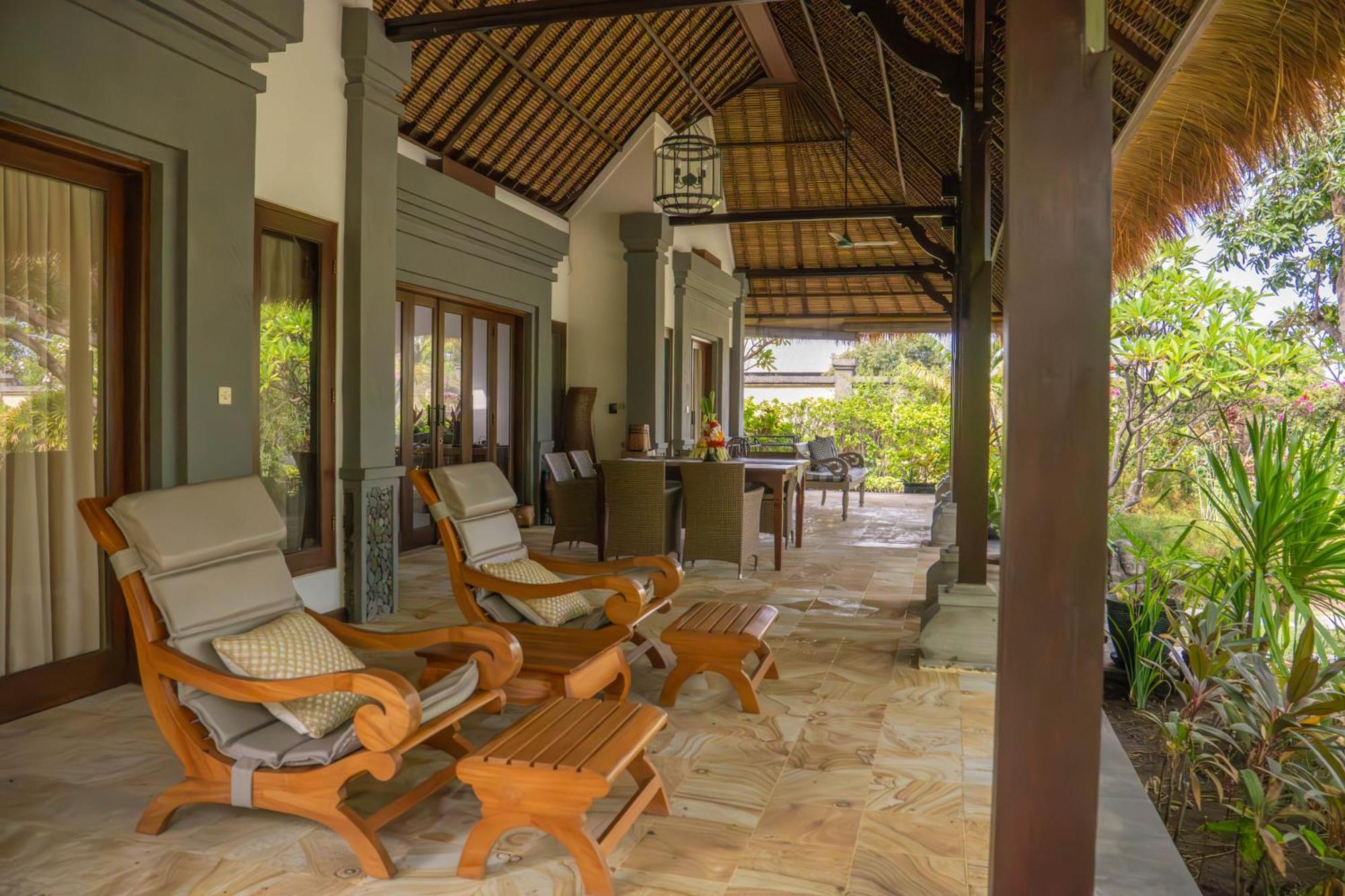 Villa Wilali