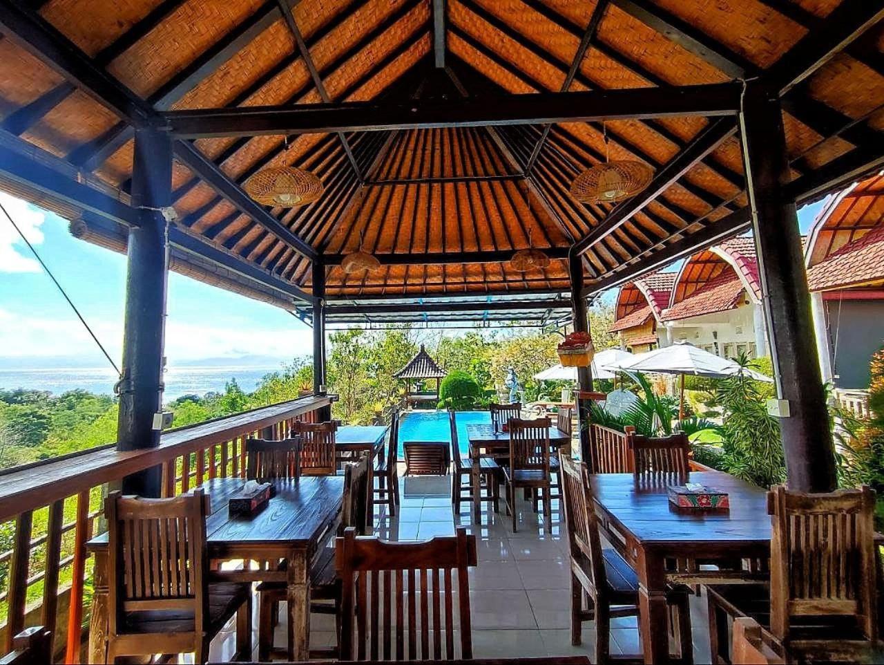 Kaylas Hill Guest house Batununggul