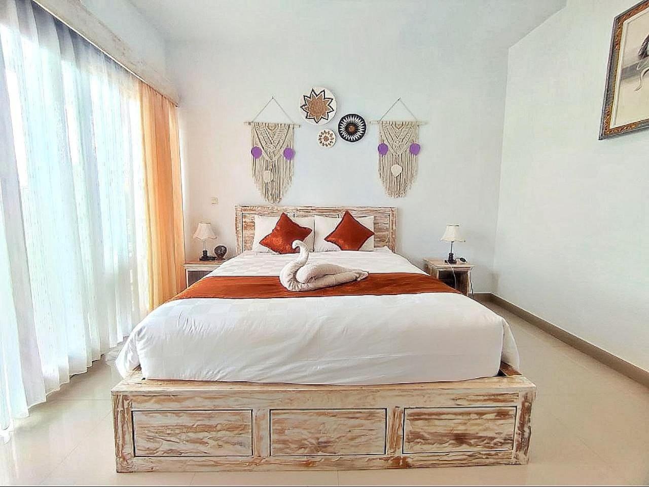 Kaylas Hill 4* Batununggul