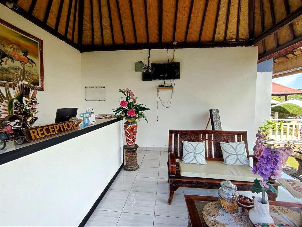 Guest house Kaylas Hill