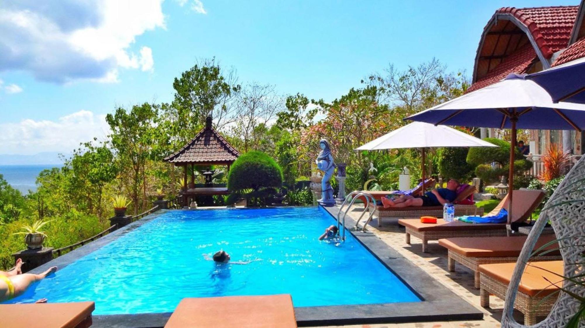 Kaylas Hill Guest house 4*