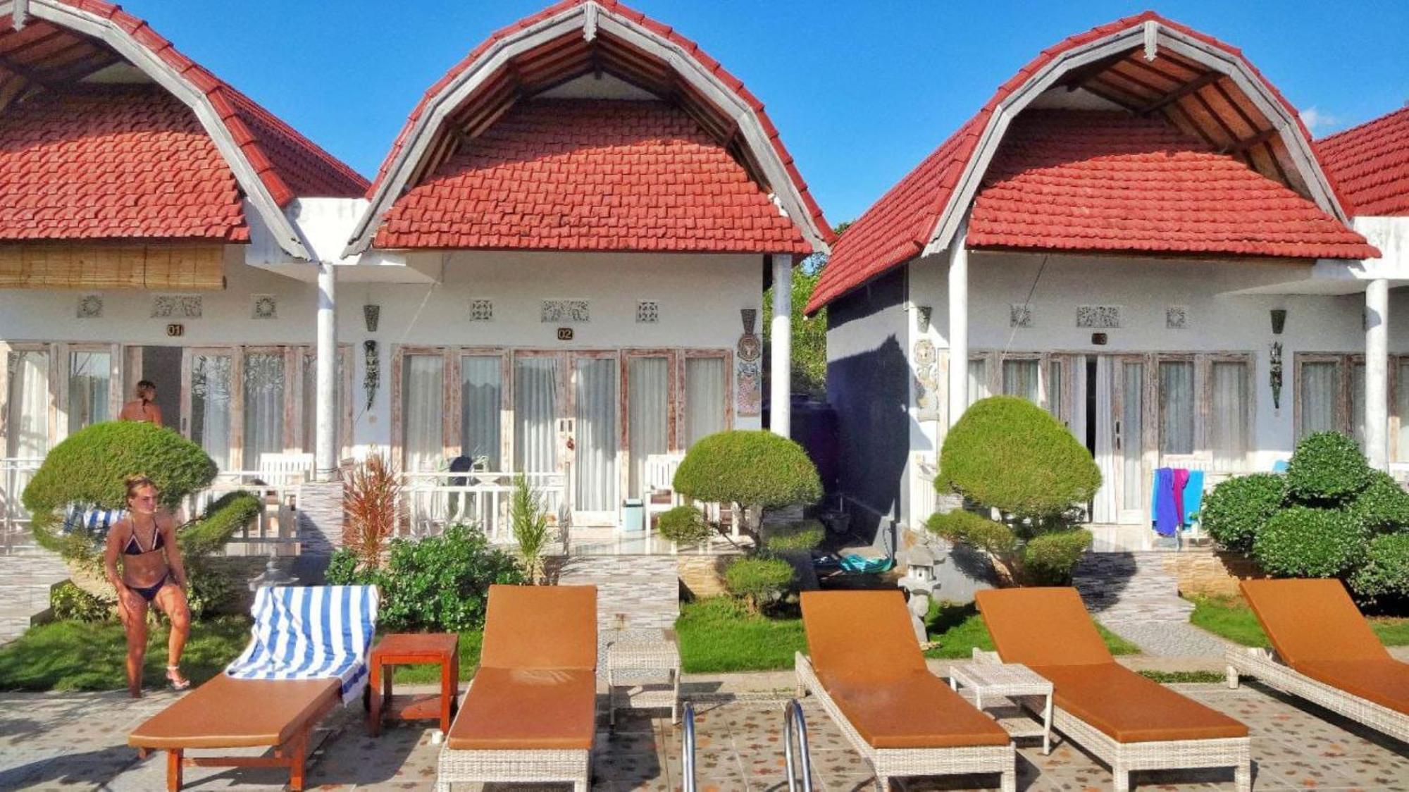 Guest house Kaylas Hill 4*