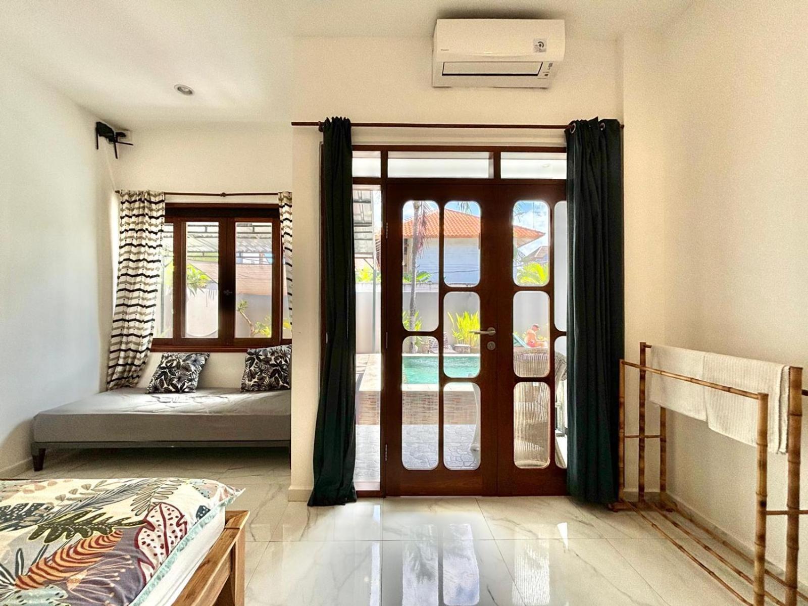Sunny Hotel Canggu (Bali)