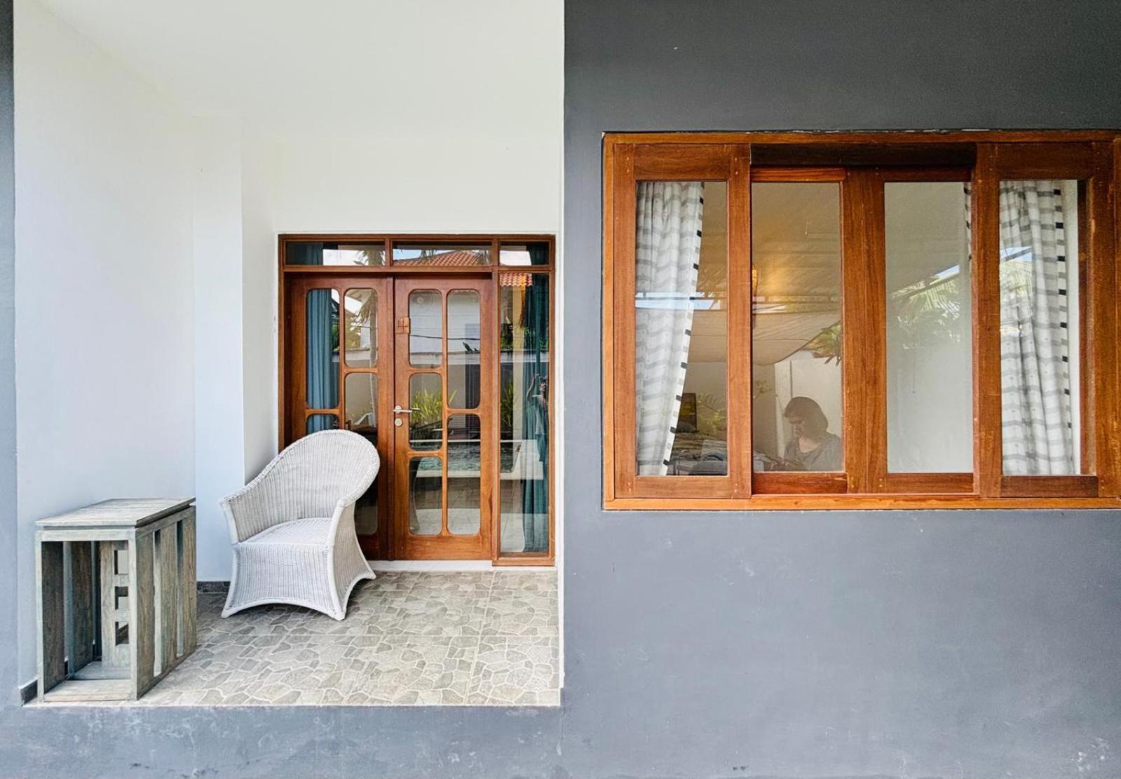 Hotel Sunny Canggu (Bali)
