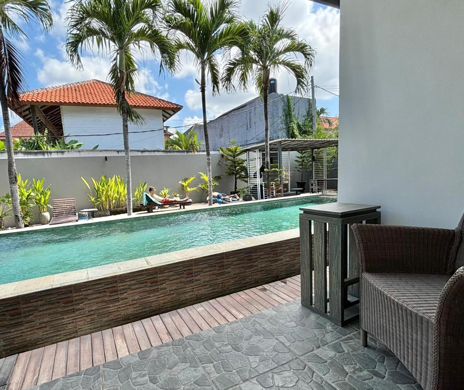 Hotel Sunny Canggu (Bali)