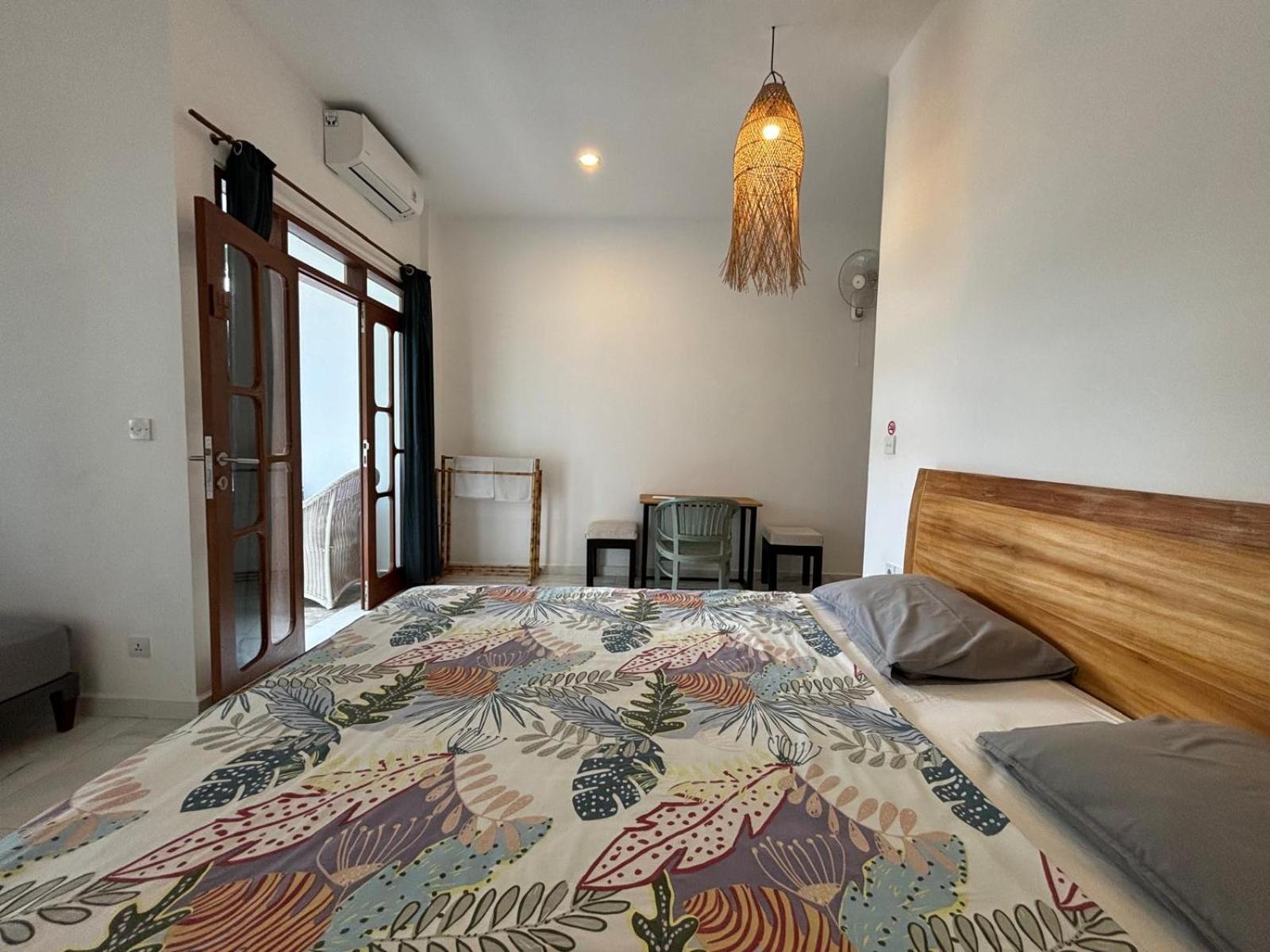 Sunny Canggu (Bali)