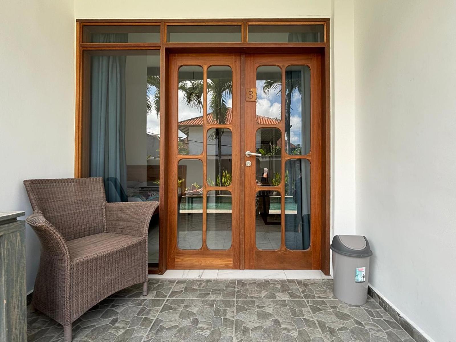 Sunny Hotel Canggu (Bali)