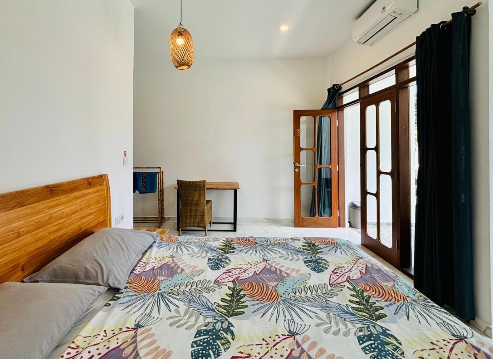 Hotel Sunny Canggu (Bali)