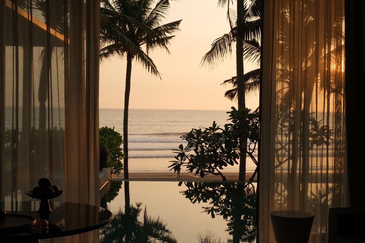 Soori Bali - Chse Certified Villa *