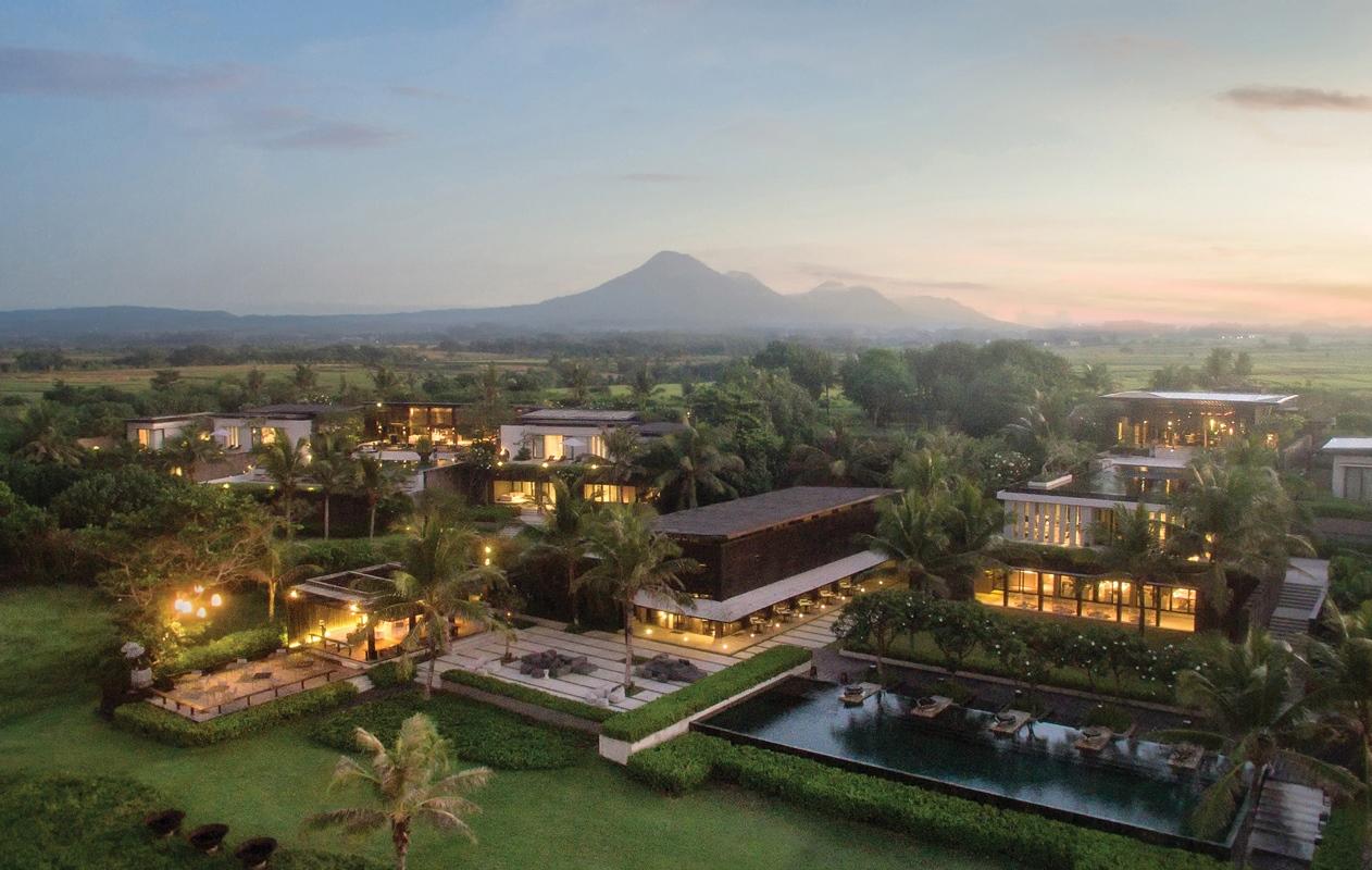 Soori Bali - Chse Certified Villa *