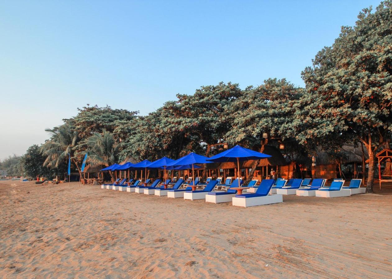 Hotel Inna Sindhu & 3*