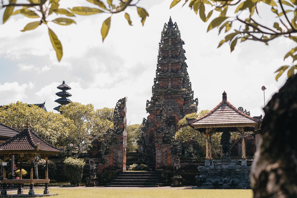 Soori Bali - Chse Certified