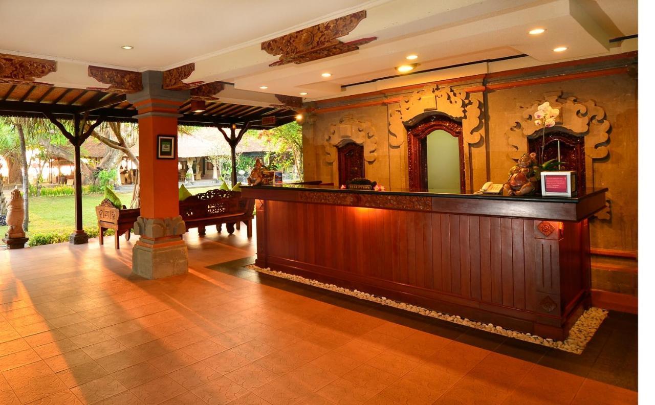 Hotel Inna Sindhu &