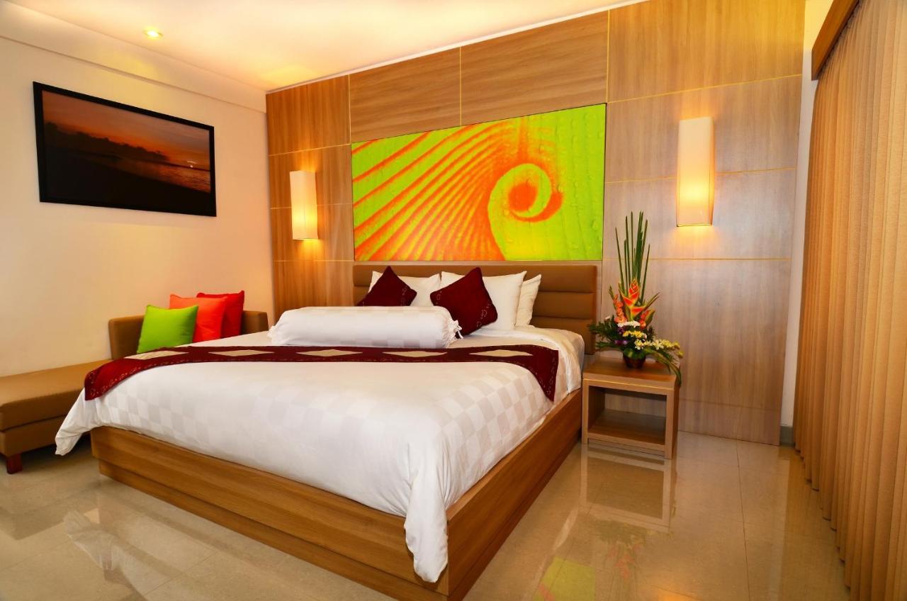 Inna Sindhu & Hotel