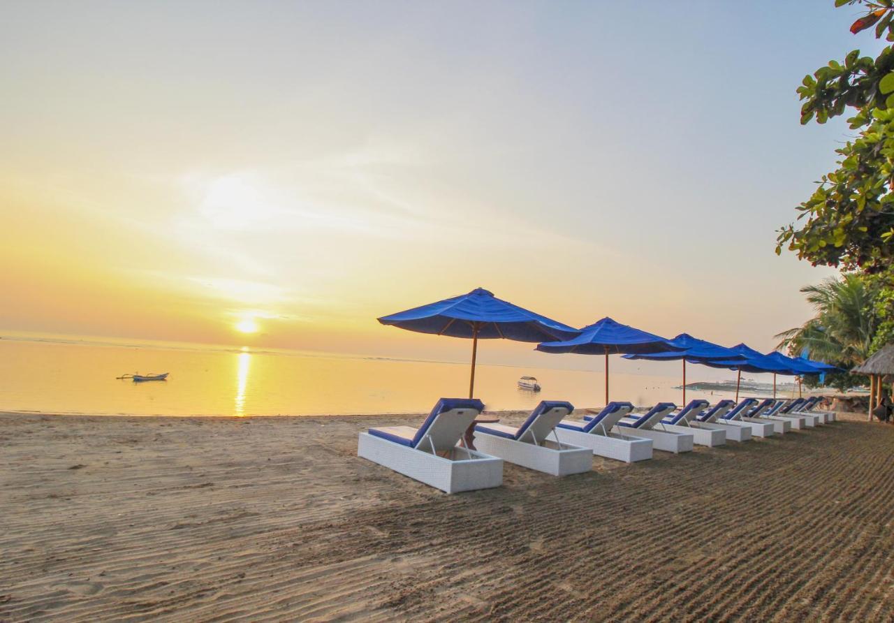 Hotel Inna Sindhu & Sanur (Bali)