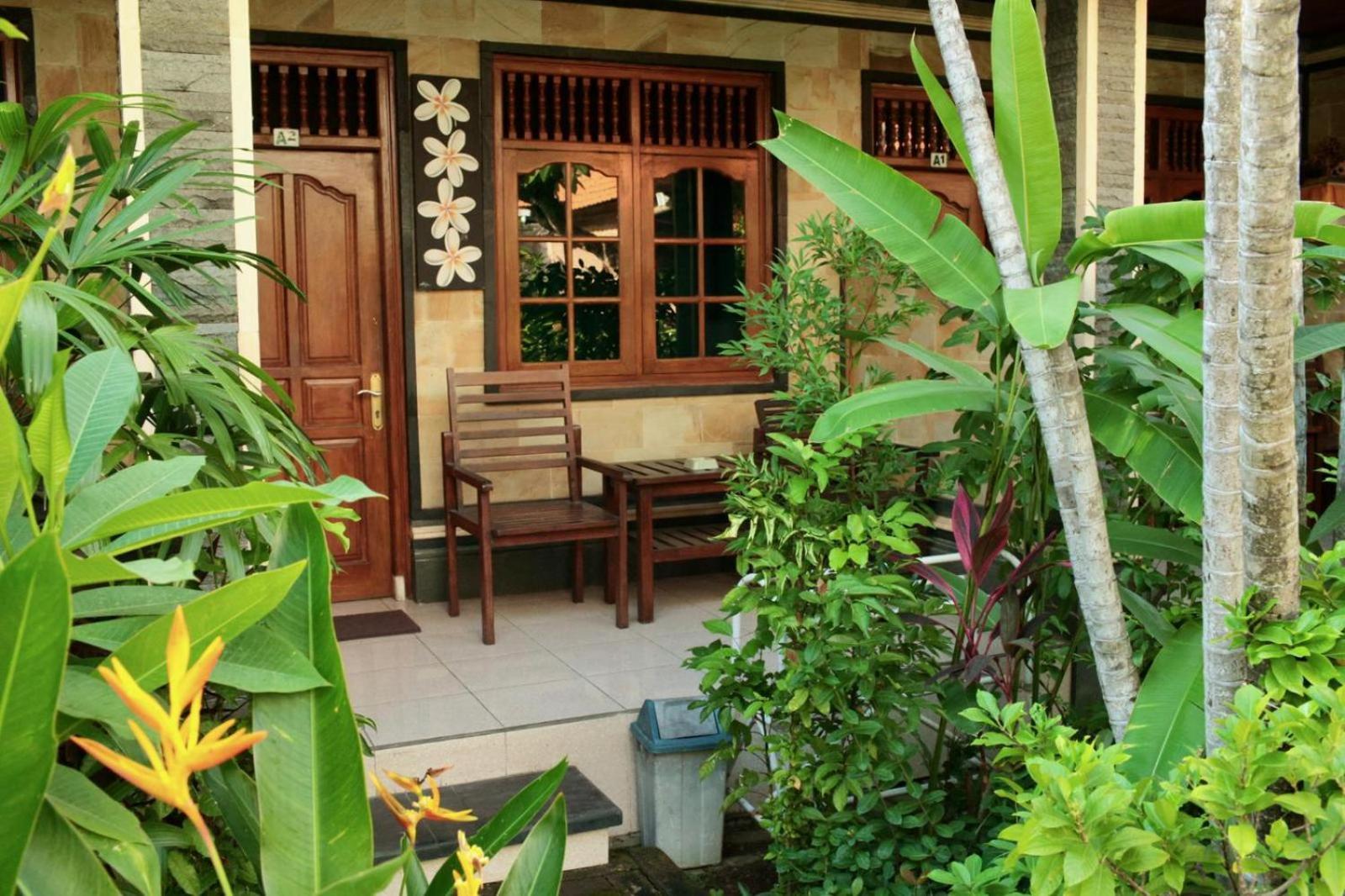 Adus Guest house Legian (Bali)