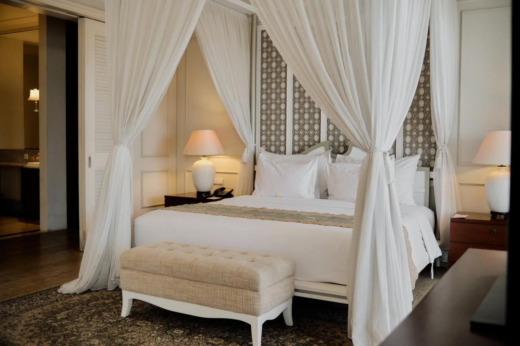 Hotel Rumah Luwih Bali 5*