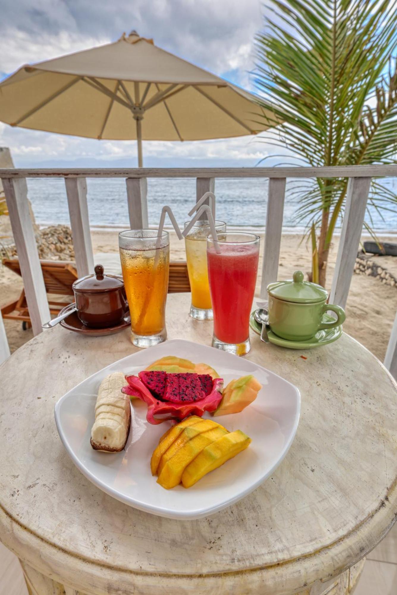 Guest house Sari Nadi Toyapakeh