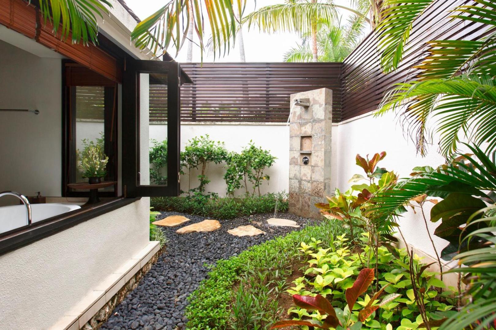 The Ungasan Clifftop Resort