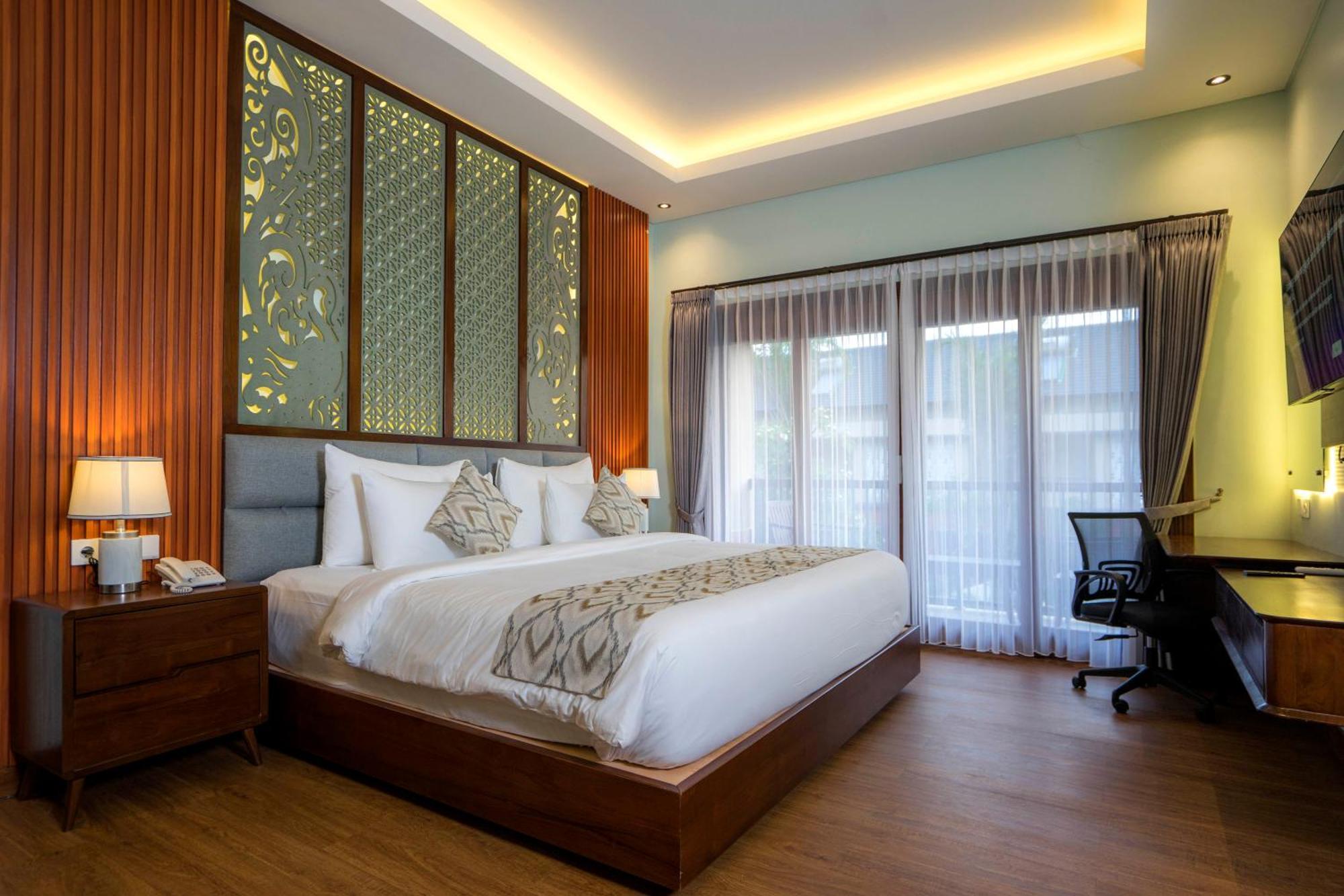 The Grand Villandra Resort 4*