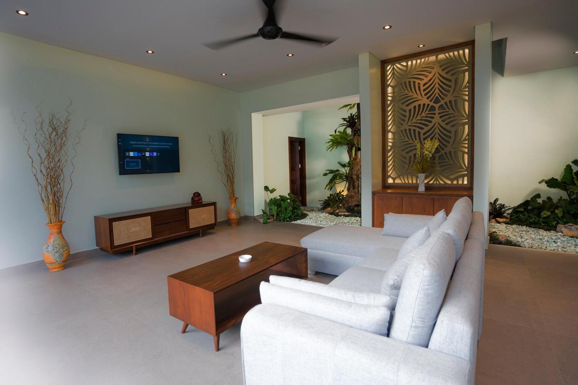 The Grand Villandra Resort Lovina (Bali)