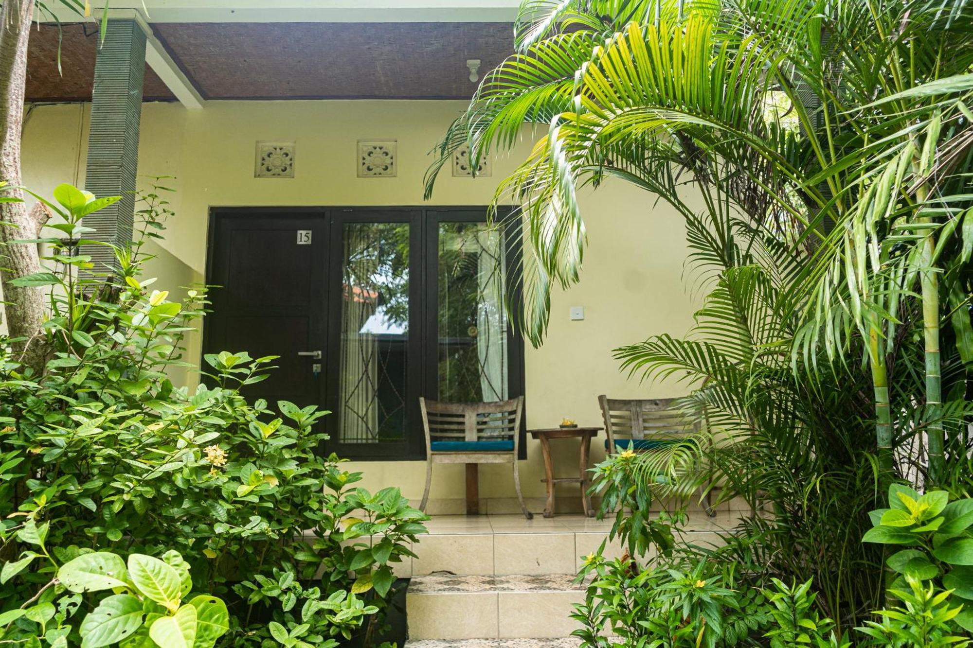 Tregge Surf Camp Uluwatu (Bali)