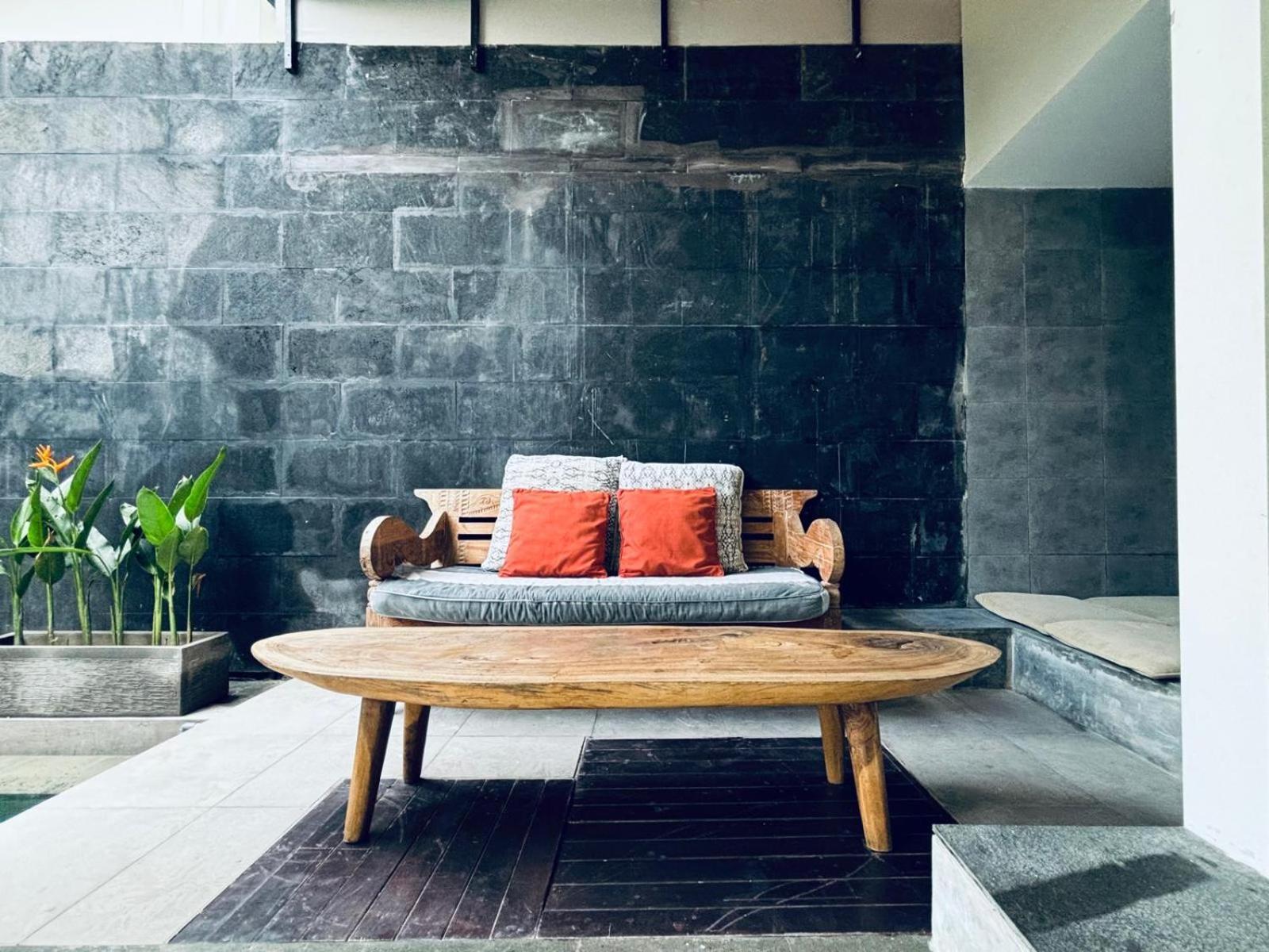 The Loft Echo * Canggu (Bali)