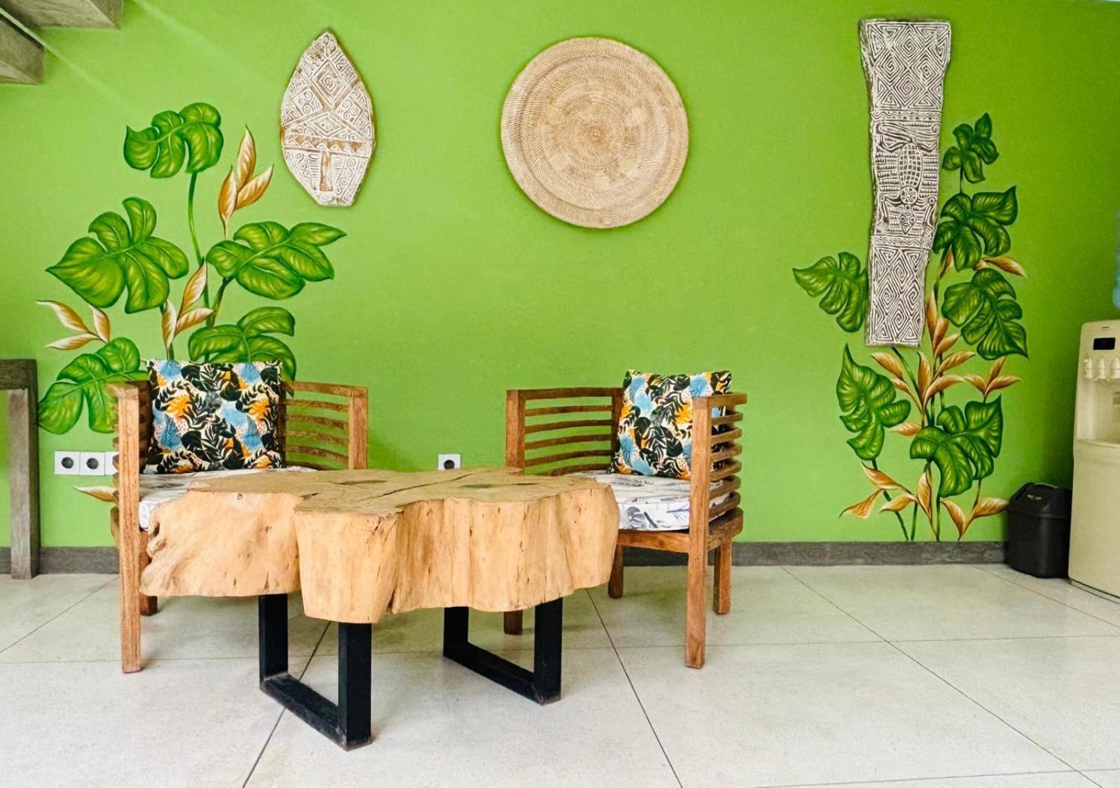 The Loft Echo Villa Canggu (Bali)