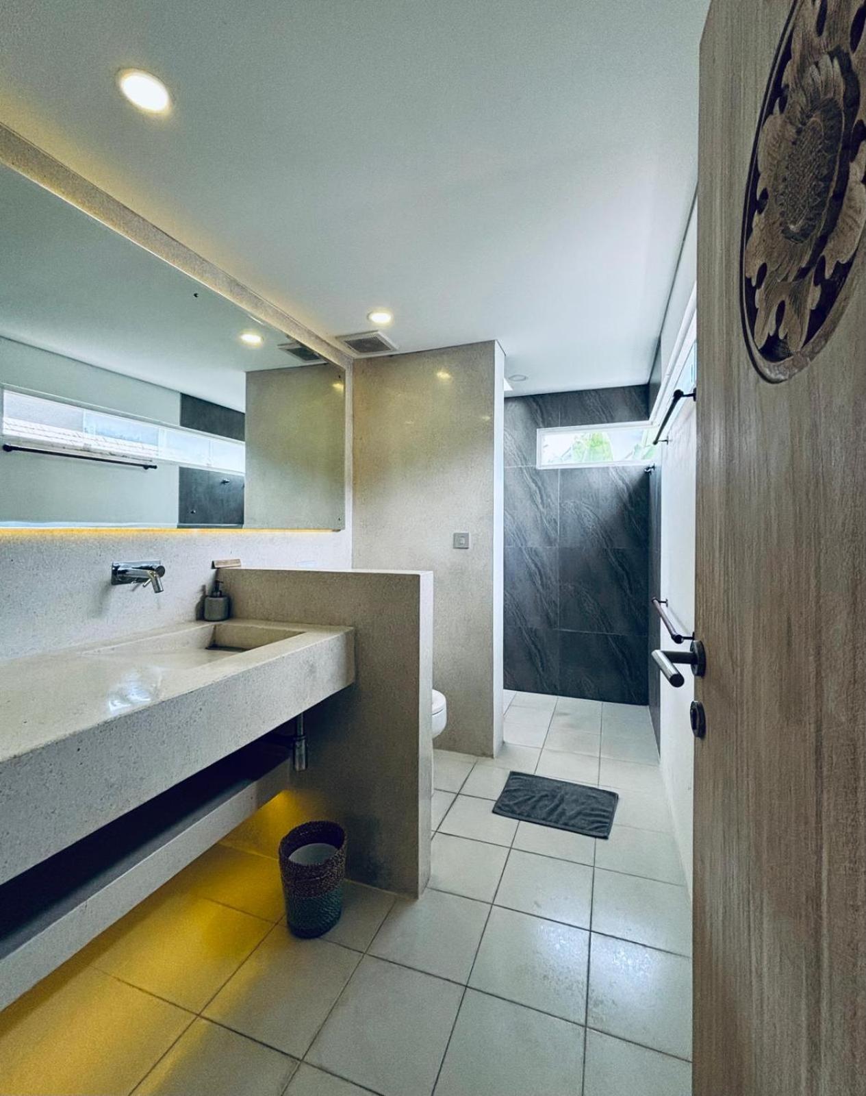 Villa The Loft Echo Canggu (Bali)