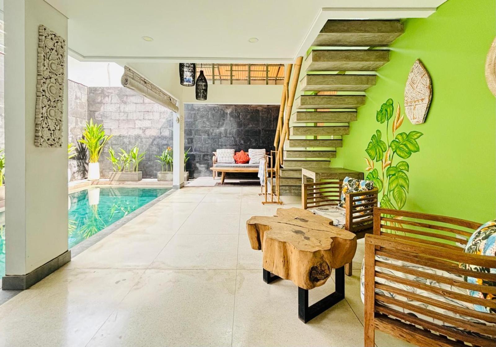 The Loft Echo Canggu (Bali)