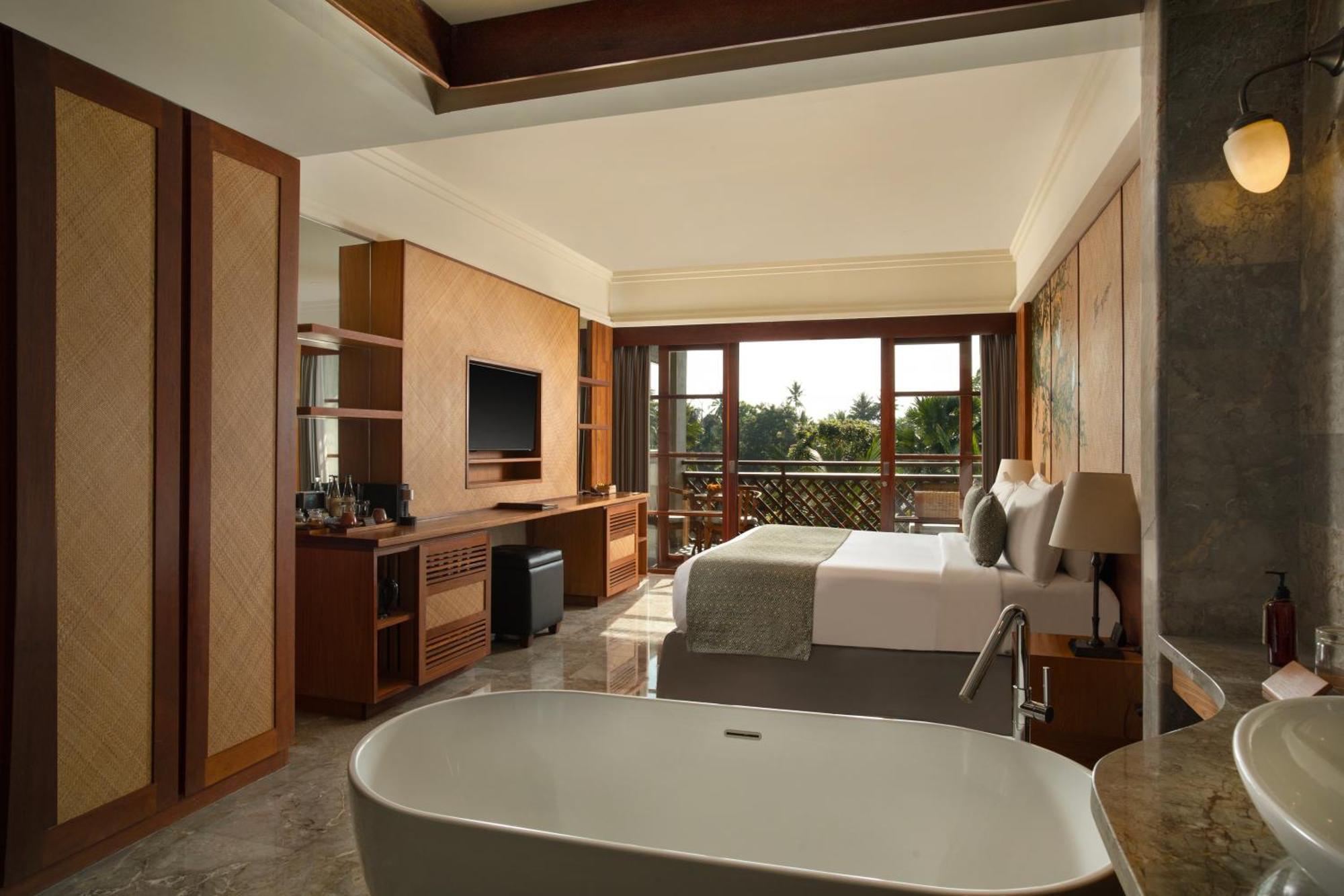 Resor Adiwana Bisma 5*
