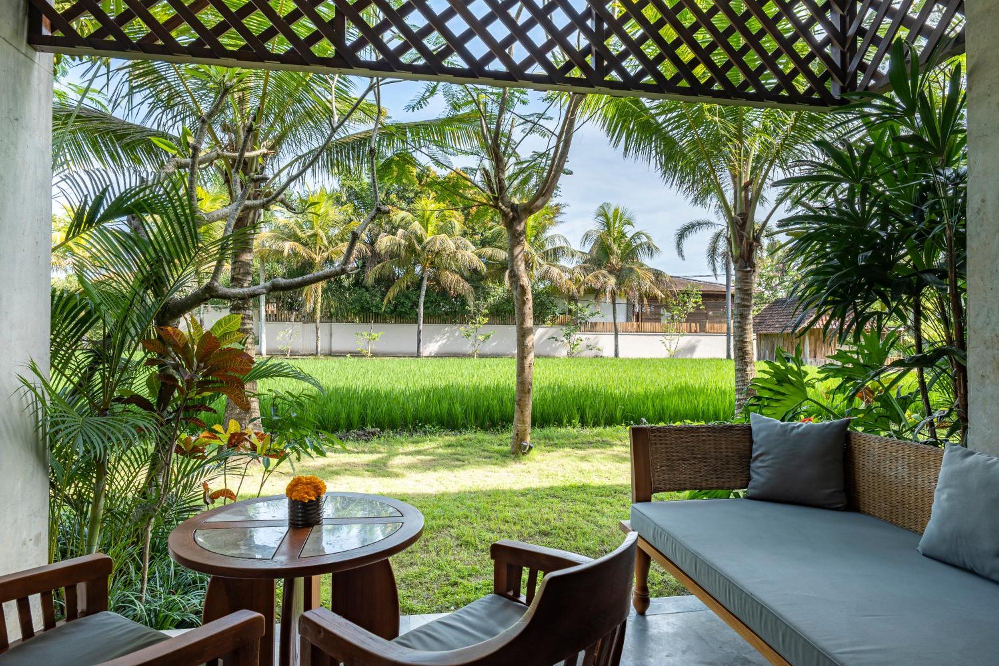 Resor Adiwana Bisma Ubud (Bali)