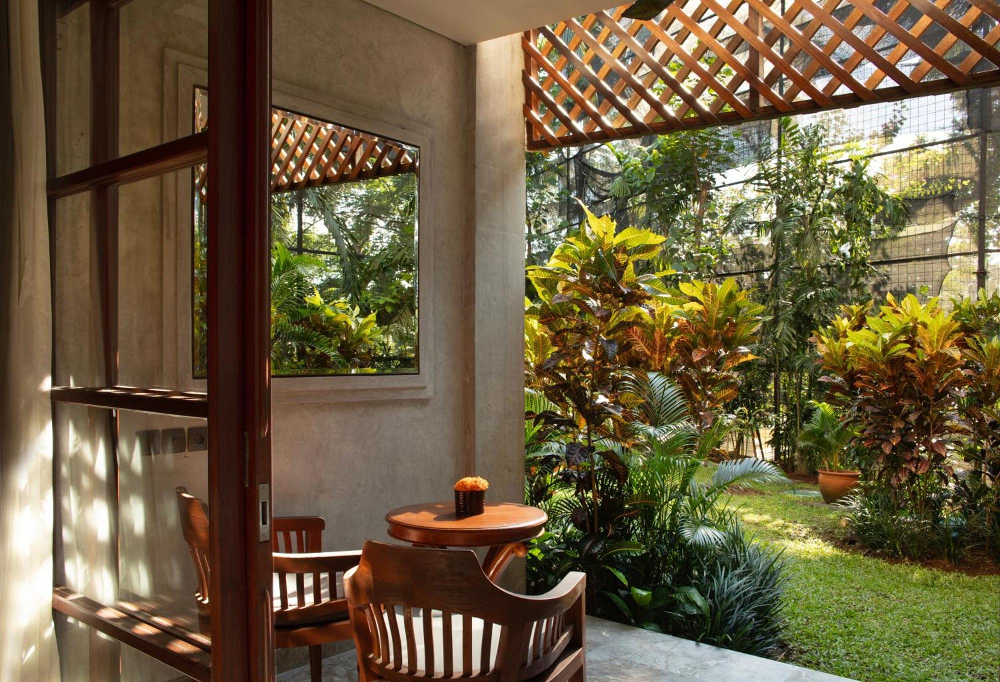 Resor Adiwana Bisma 5*