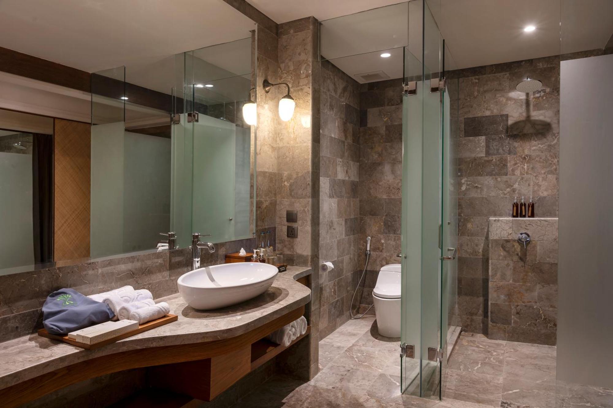 Resor Adiwana Bisma Ubud (Bali)