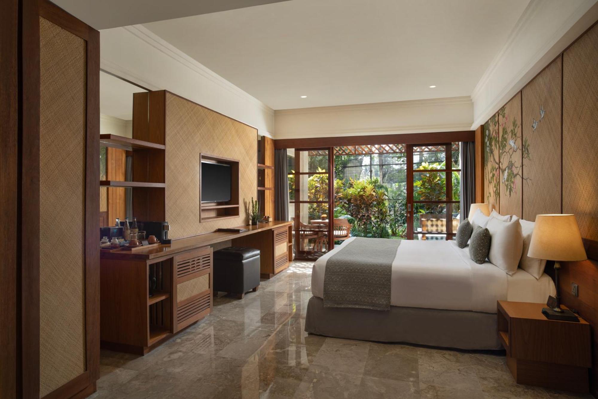 Adiwana Bisma Ubud (Bali)