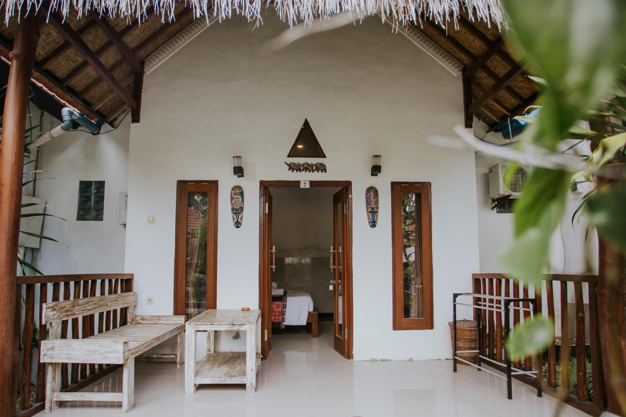 Alam Selumbung Garden Resort