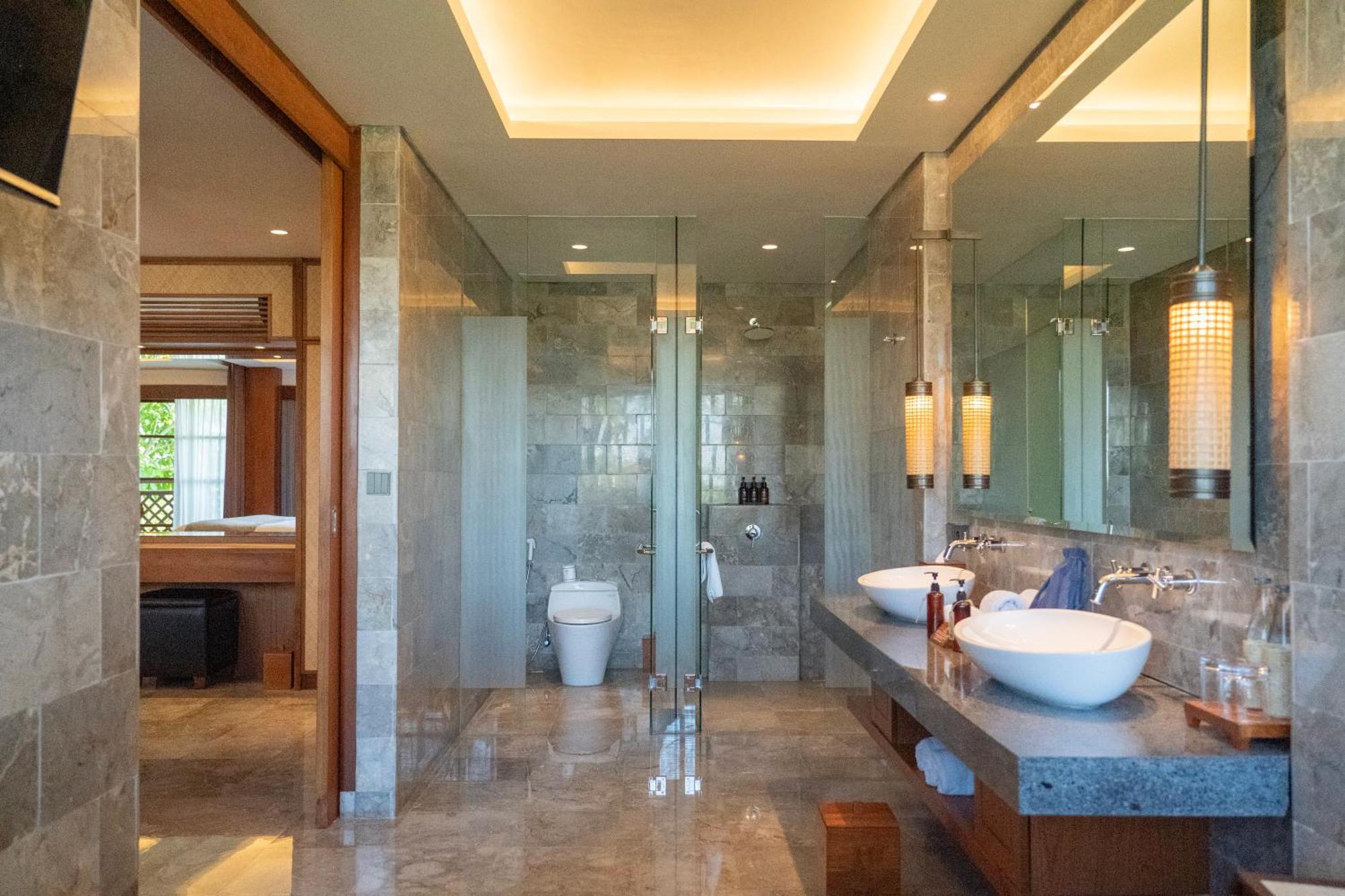 Adiwana Bisma Resor 5*