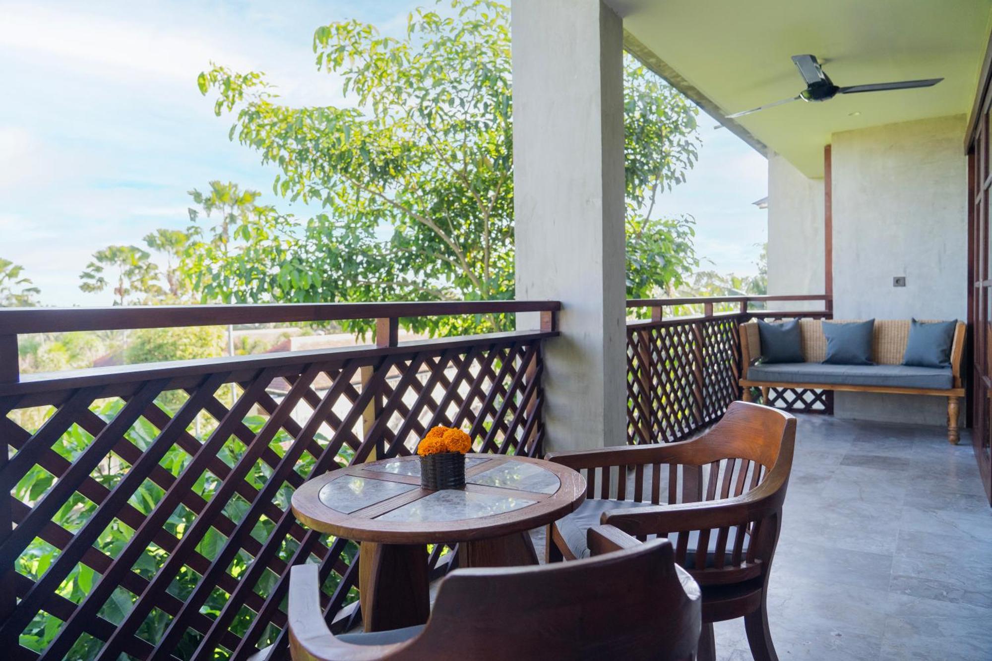 Adiwana Bisma 5* Ubud (Bali)