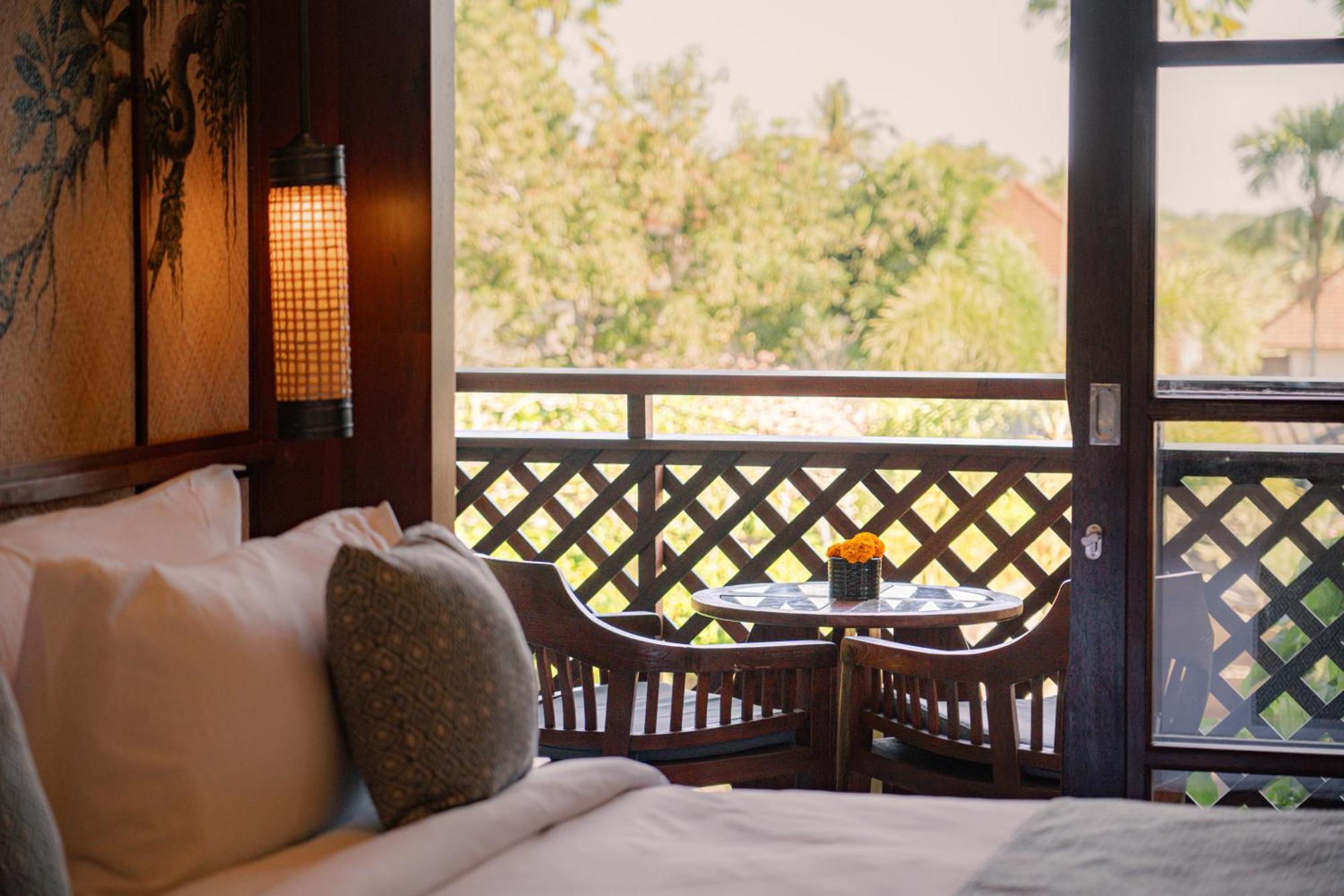 Resor Adiwana Bisma Ubud (Bali)