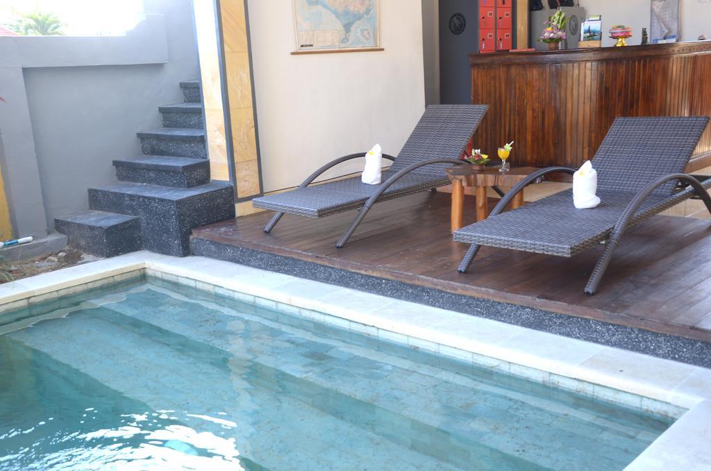 Guest house Bima Sakti House Canggu (Bali)